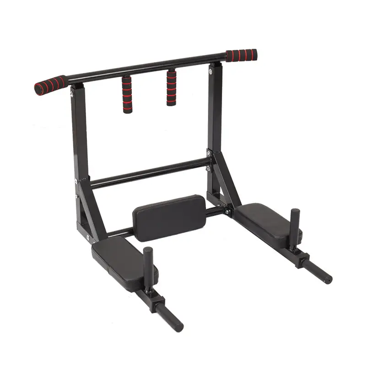 Adjustable steel bar holder 