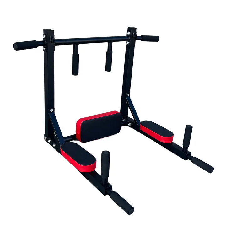 Adjustable steel bar holder 