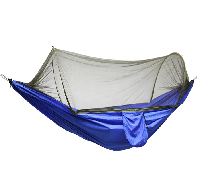 Tree Tent Hammock for Camping, Hiking, Travel, 