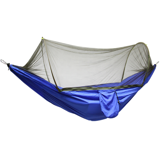 Tree Tent Hammock for Camping, Hiking, Travel, 