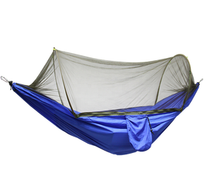 Tree Tent Hammock for Camping, Hiking, Travel, 