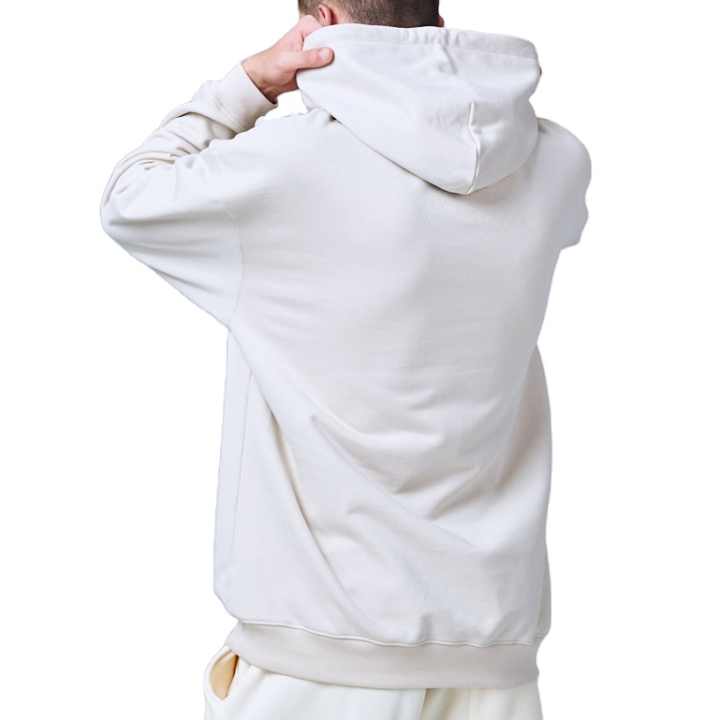 High hoodie 