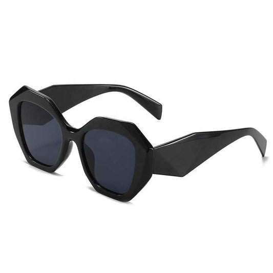 un Glasses Colorful Newest Styleنظارات شمسية نسائي-ة