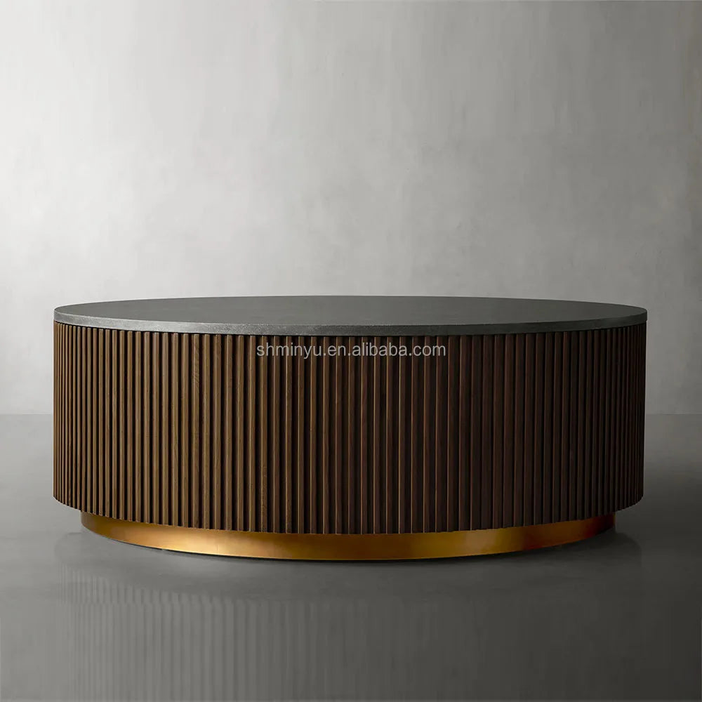 طاولة رخامية