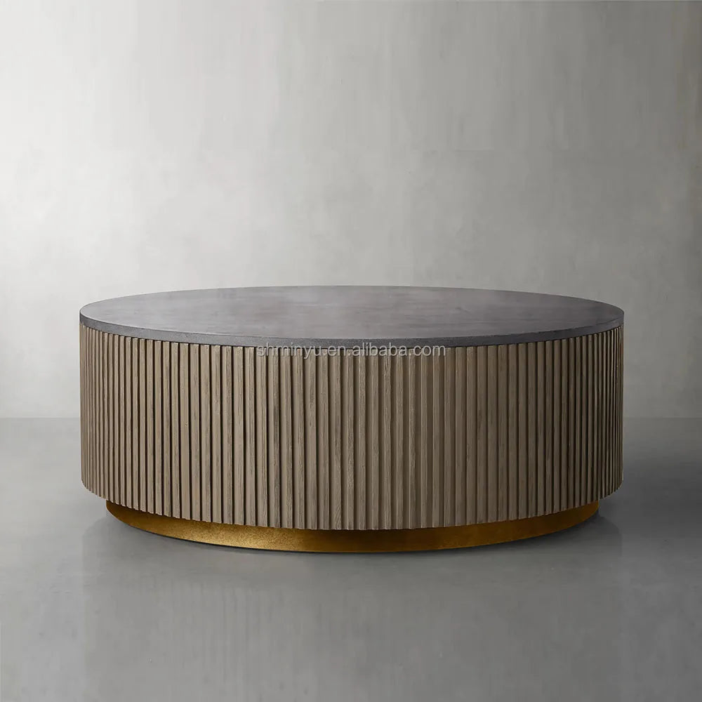 طاولة رخامية