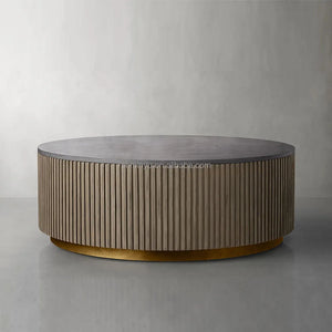 طاولة رخامية