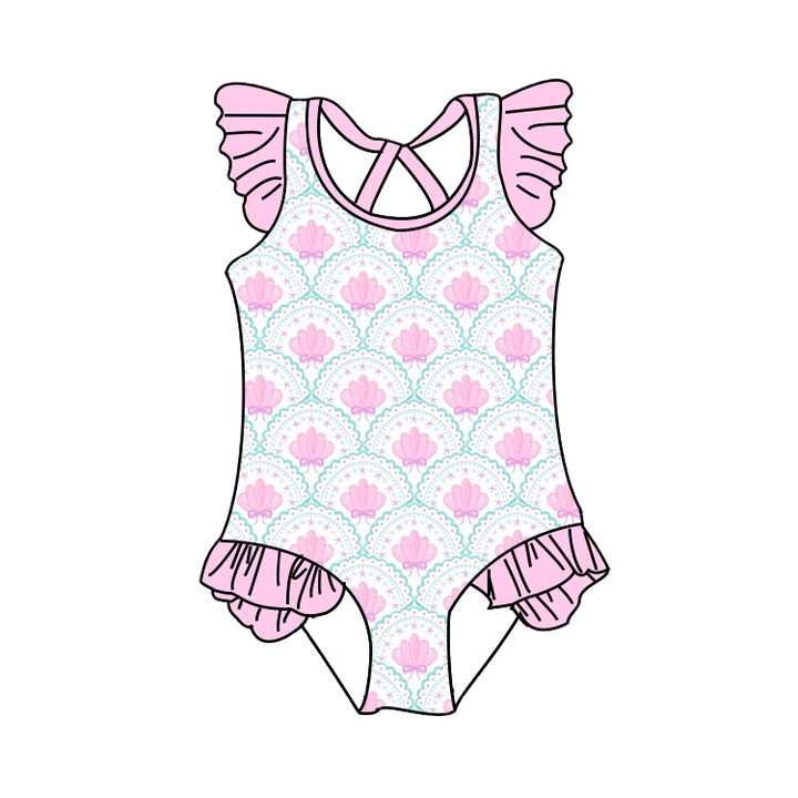 ملابس صيفية مخصصة للفتيات-Summer clothes for girls