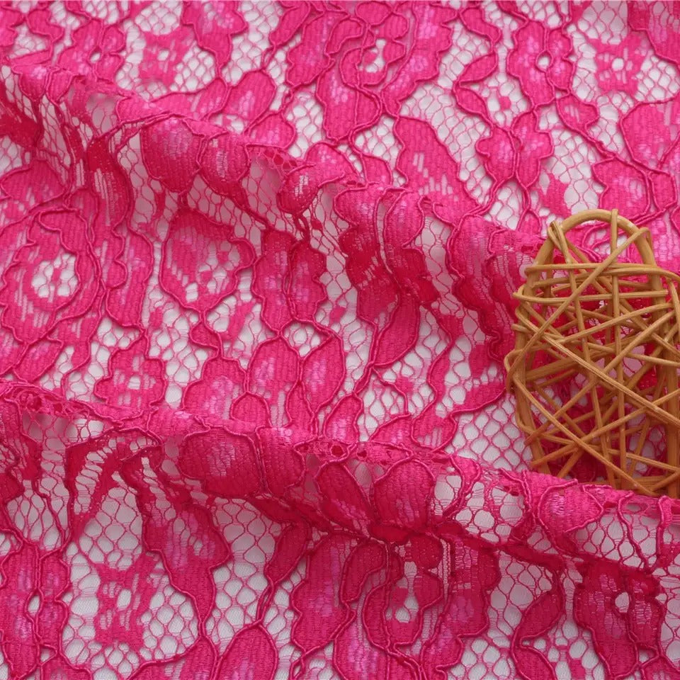 قماش دانتيل