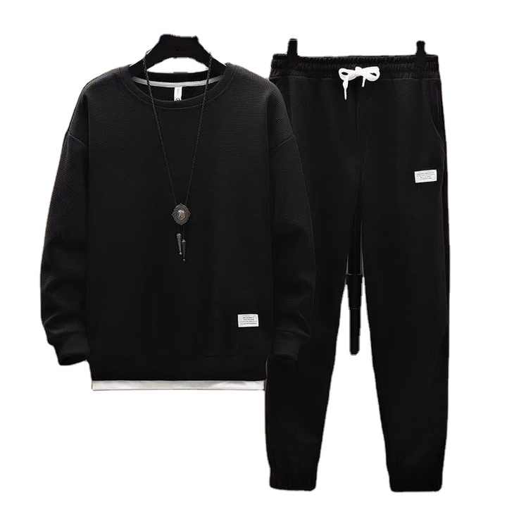 Men's Custom Embroidery T-Shirt 