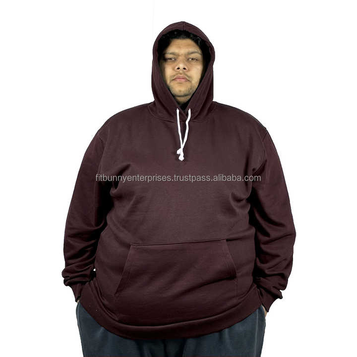 Casual Hoodie 