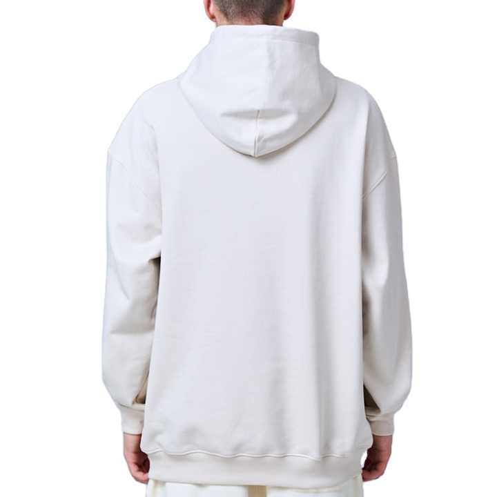 High hoodie 