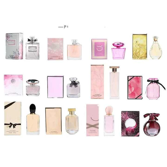 عطور نسائيه