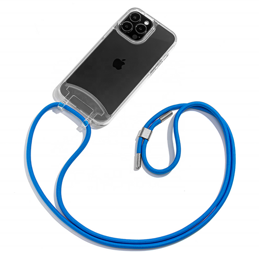 High Definition Removable Lanyard Mobile Phone Bag for 