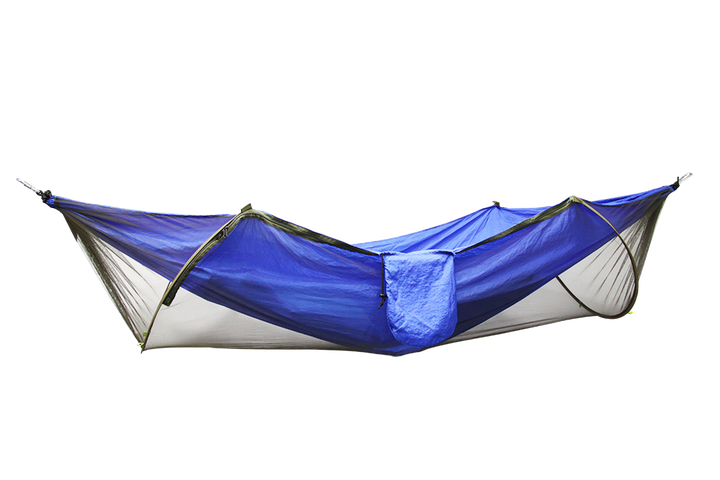 Tree Tent Hammock for Camping, Hiking, Travel, 