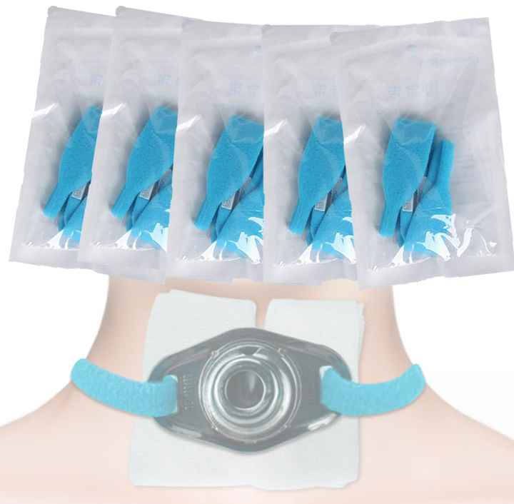 Inner tube fixation device for hospitals, medical equipment 