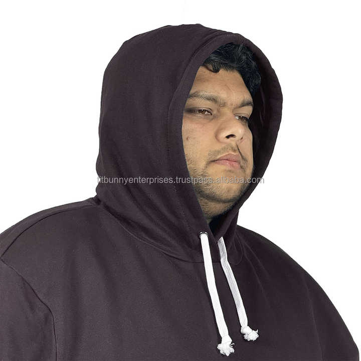 Casual Hoodie 