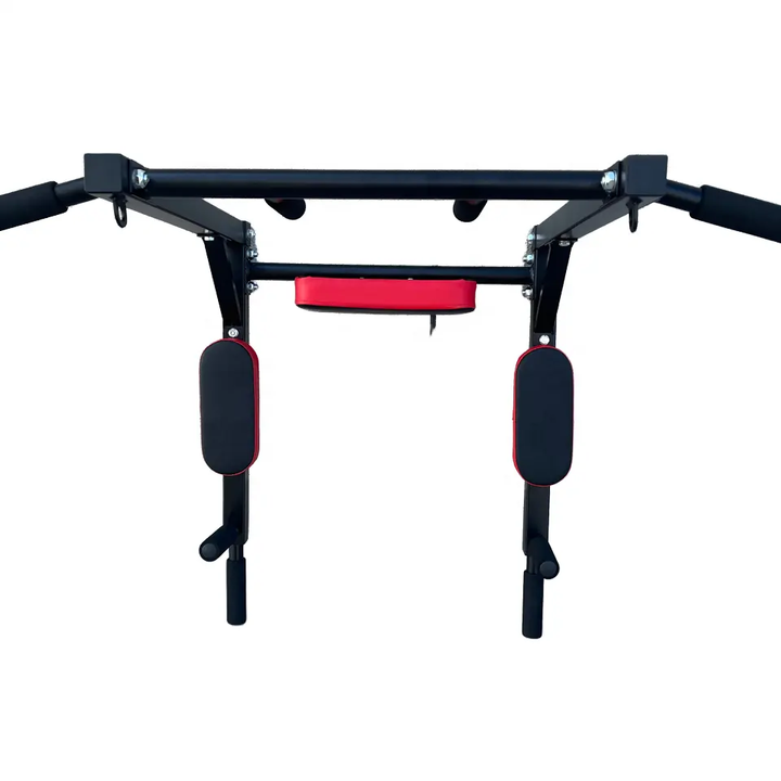 Adjustable steel bar holder 