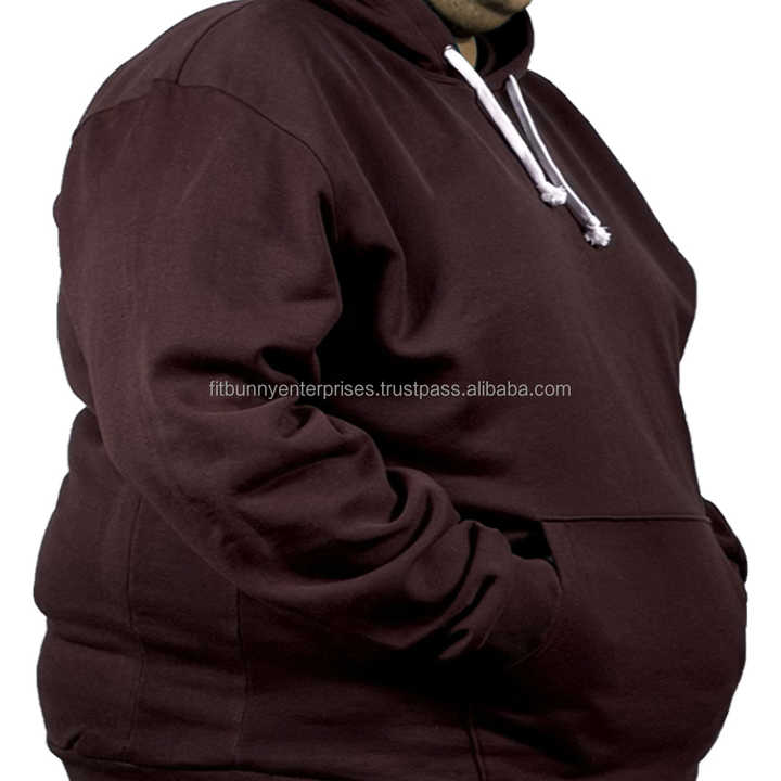 Casual Hoodie 