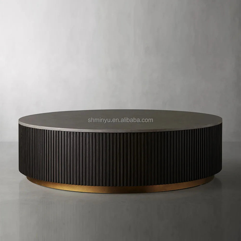 طاولة رخامية