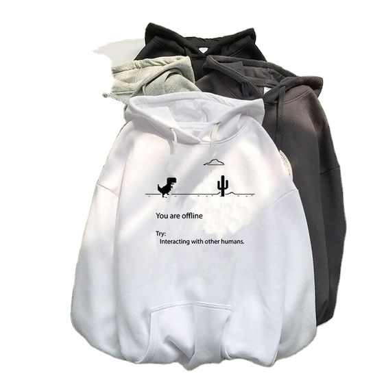 Hoodie 