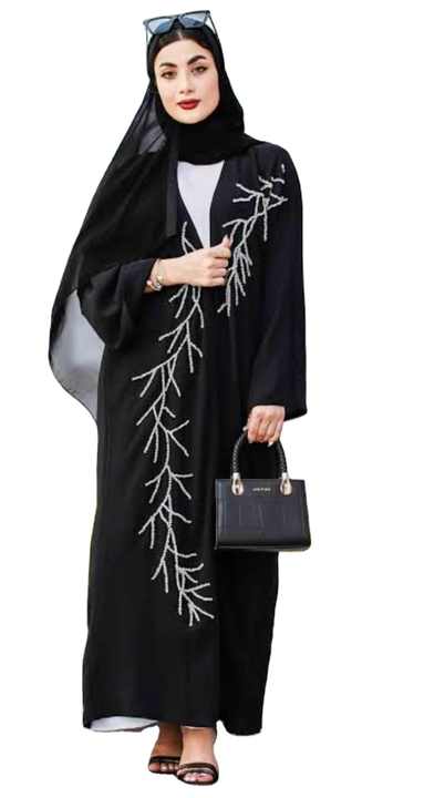 Elegant abayas 