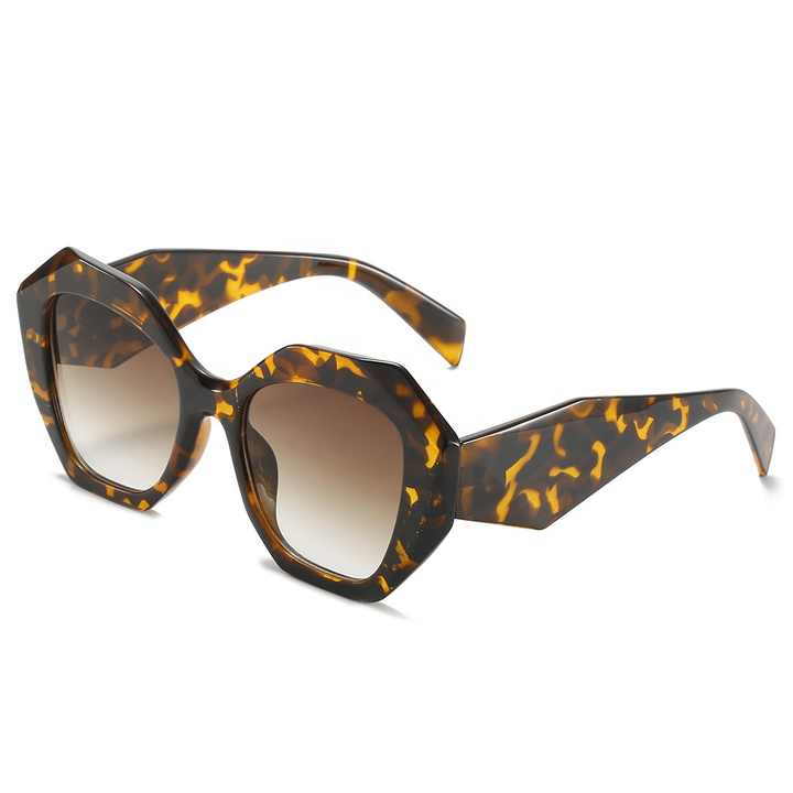 un Glasses Colorful Newest Styleنظارات شمسية نسائي-ة