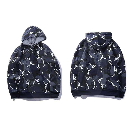 Men's Cotton Hoodies 