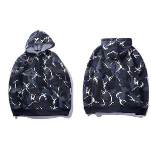 Men's Cotton Hoodies 