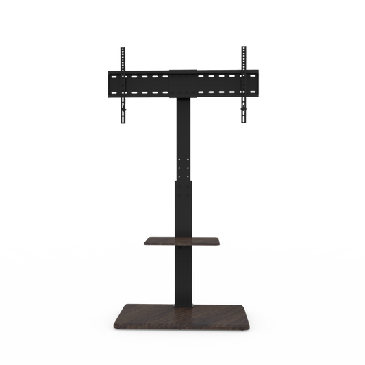 Modern Swivel TV Stand -حامل تلفزيون