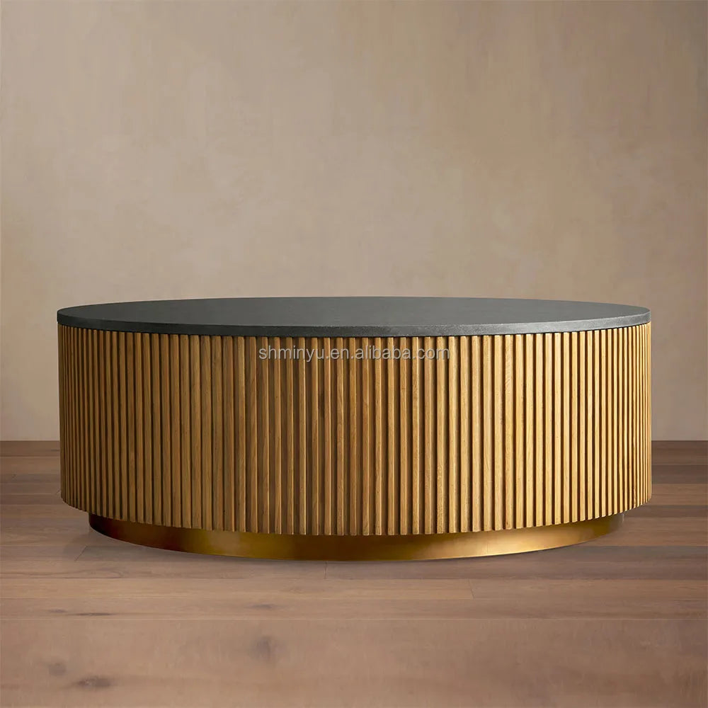 طاولة رخامية