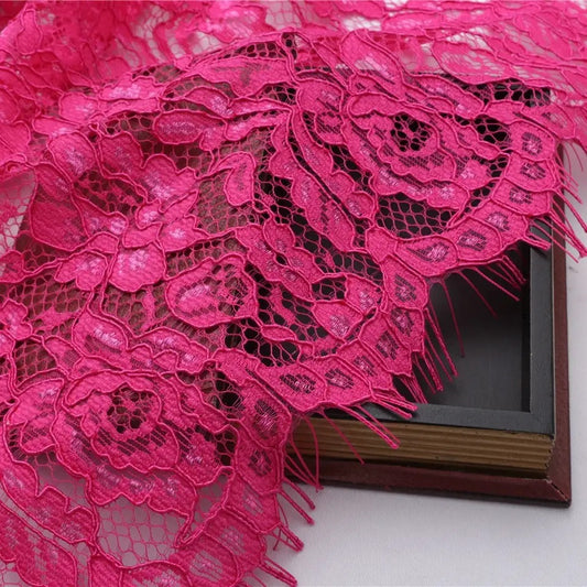 قماش دانتيل