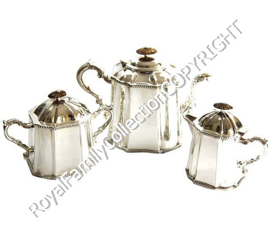 اواني الشاي