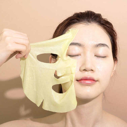 face mask