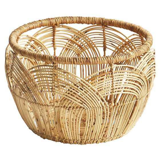 Large Cotton Love Storage Basket