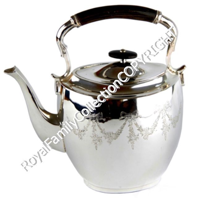 اواني الشاي