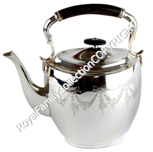 اواني الشاي