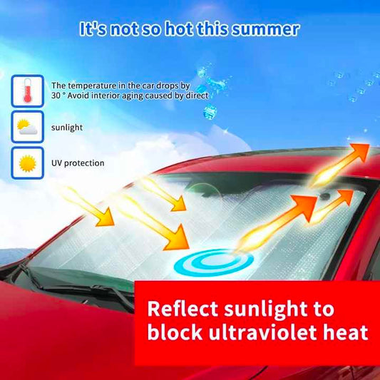 غطاء واقي من الشمس