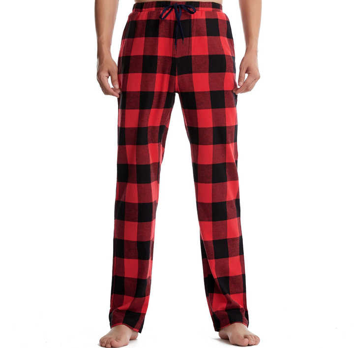 Men's pajama pants 