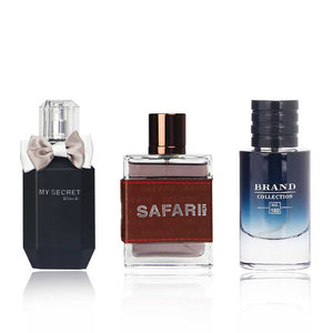 Perfumes 