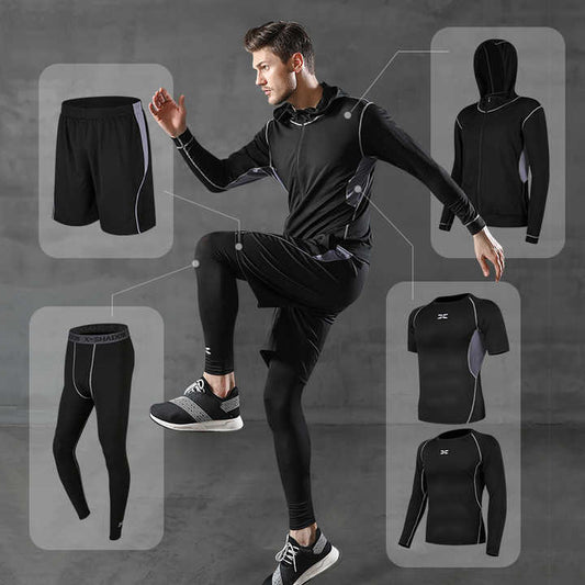 fitness sportswear