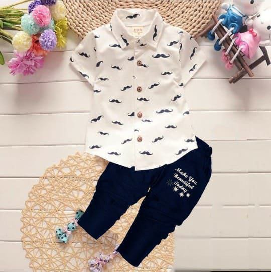 بدلة كاجوال