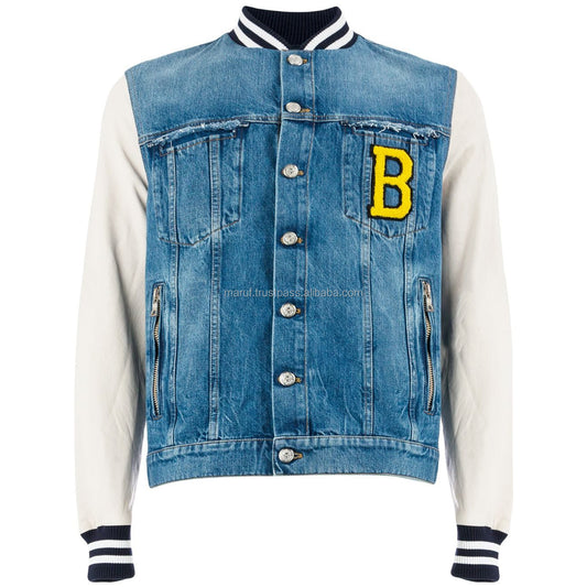 جاكيت اولاد