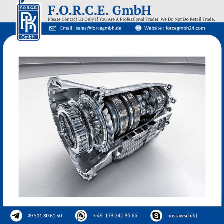 Mercedes spare parts . قطع غيار مرسيدس