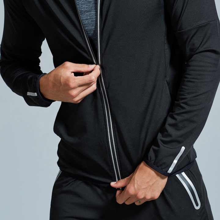 Dry Fit Blank Men's Gym Fitness 