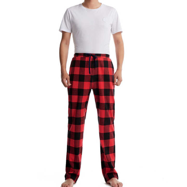 Men's pajama pants 