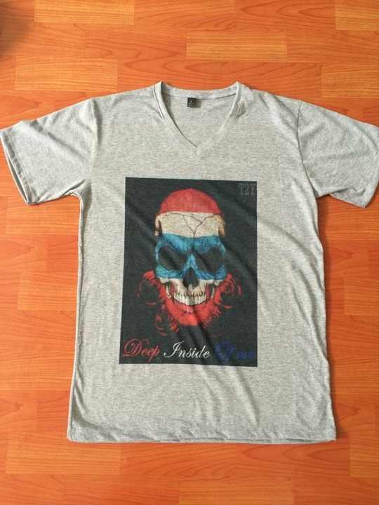 T-shirt . تي شيرت
