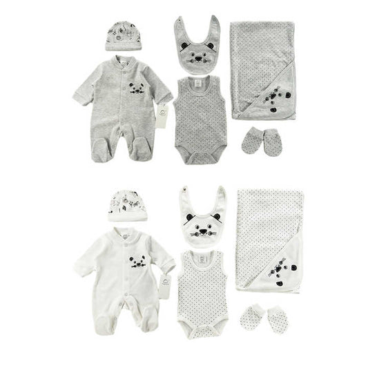 newborn baby set 