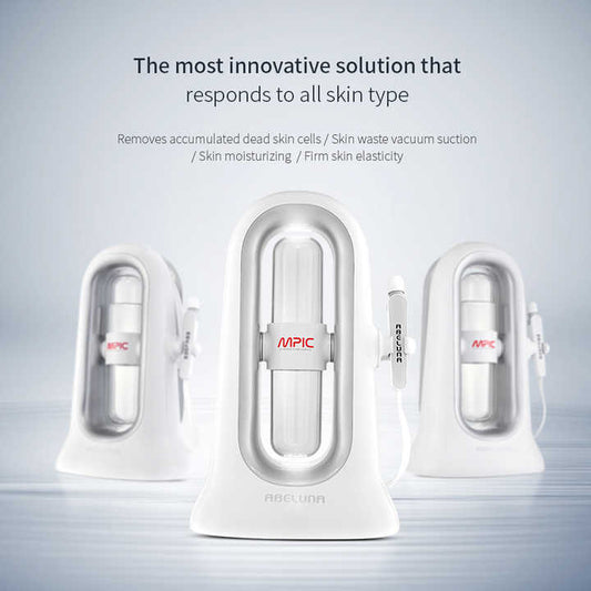 جهاز تقشير - العنايه بالجسم