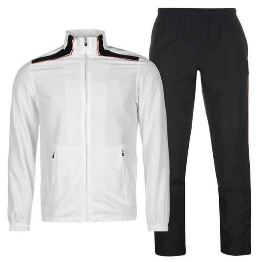 Men's sportswear set 