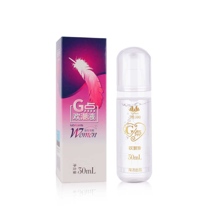 aphrodisiac gel 